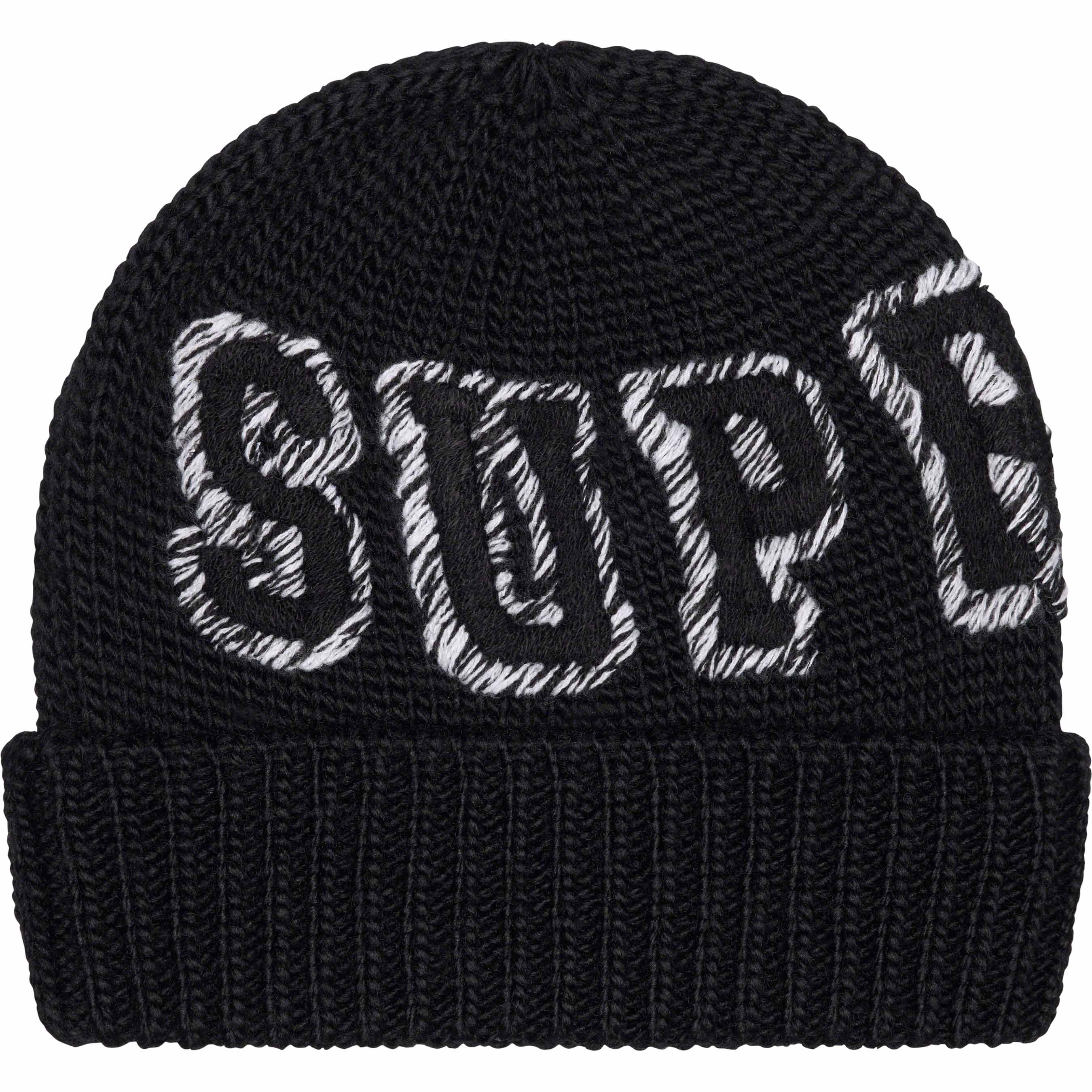 Twist Beanie view 4